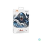 Kép 4/4 - BARACUDA BGM-091W SEAL-W vezetékes gamer egér, 12800 dpi, fehér
