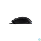 Kép 5/8 - BARACUDA BGM-101B PENGUIN-B vezetékes gamer egér, 3600 dpi, rainbow MX8736B, fekete