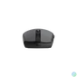Kép 5/8 - BARACUDA BGM-111B CRAB-B vezetékes gamer egér, 3600dpi, fekete