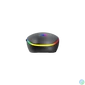 Kép 6/8 - BARACUDA BGM-111B CRAB-B vezetékes gamer egér, 3600dpi, fekete