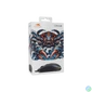 Kép 7/8 - BARACUDA BGM-111B CRAB-B vezetékes gamer egér, 3600dpi, fekete