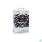 Kép 7/7 - BARACUDA BGM-112W CRAB-W vezetékes gamer egér, 3600dpi, fehér