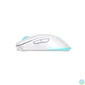 Kép 4/8 - BARACUDA BGM-122W TURTLE-W vezetékes gamer egér, 3200dpi 6D, fehér