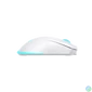Kép 5/8 - BARACUDA BGM-122W TURTLE-W vezetékes gamer egér, 3200dpi 6D, fehér