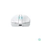 Kép 7/8 - BARACUDA BGM-122W TURTLE-W vezetékes gamer egér, 3200dpi 6D, fehér