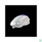 Kép 1/3 - BARACUDA ANGLERFISH-W BC BGM-062W  gamer egér fehér/ 7200 dpi 7D , RGB
