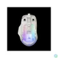 Kép 2/3 - BARACUDA ANGLERFISH-W BC BGM-062W  gamer egér fehér/ 7200 dpi 7D , RGB
