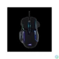 Kép 2/4 - BARACUDA BGM-071B PIRANHA-B fe/ 7200 dpi 7D gamer egér, RGB