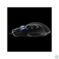 Kép 3/4 - BARACUDA BGM-071B PIRANHA-B fe/ 7200 dpi 7D gamer egér, RGB