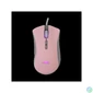 Kép 1/3 - BARACUDA BGM-081P LOBSTER-P pink / 6400 dpi 7D gamer egér, 4 szín