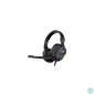 Kép 3/4 - BARACUDA W029920 PEARL, BGH-011 gamer fejhallgató, fekete/RGB, (3.5 Jack)