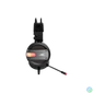 Kép 3/5 - BARACUDA BGH-031B CONCH-B vezetékes gamer fejhallgató mikrofonnal, fekete
