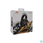 Kép 5/5 - BARACUDA BGH-031B CONCH-B vezetékes gamer fejhallgató mikrofonnal, fekete
