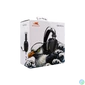 Kép 6/6 - BARACUDA BGH-041B SEAGUL-B vezetékes gamer fejhallgató mikrofonnal, fekete