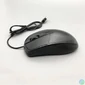 Kép 2/2 - BLACKBIRD Vezetékes Egér USB, Fekete