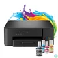 Kép 1/14 - BROTHER Tintasugaras MFP NY/M/S DCP-T230W, színes, 16 lap/perc, USB, 6000x1200dpi,  manuál duplex, 64MB