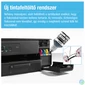 Kép 11/14 - BROTHER Tintasugaras MFP NY/M/S DCP-T230W, színes, 16 lap/perc, USB, 6000x1200dpi,  manuál duplex, 64MB