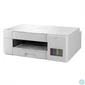 Kép 2/4 - BROTHER Tintasugaras DCPT426WYJ1, A4, színes, 28/11 lap/perc, WiFi/USB, 6000x1200dpi, manuál duplex, 64MB, fehér