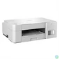 Kép 3/4 - BROTHER Tintasugaras DCPT426WYJ1, A4, színes, 28/11 lap/perc, WiFi/USB, 6000x1200dpi, manuál duplex, 64MB, fehér