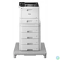 Kép 4/4 - BROTHER Lézernyomtató HL-L8360CDW, A4, színes, 31 lap/perc, WiFi/LAN/NFC/USB, duplex, 2400x600dpi, 512MB
