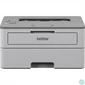 Kép 1/4 - BROTHER Lézernyomtató HL-B2180DW, A4, mono, 34 lap/perc, WiFi/LAN/USB, duplex, 1200x1200dpi, 128MB