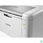 Kép 5/7 - BROTHER Lézernyomtató HL-1230WE, A4, mono, 20 lap/perc, WiFi/USB, manuál duplex, 2400x600dpi, 64MB