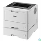 Kép 2/4 - BROTHER Lézernyomtató HLL5210DN, A4, mono, 48 lap/perc, LAN/USB, duplex, 1200x1200dpi, 256MB