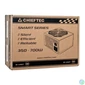 Kép 4/6 - CHIEFTEC Tápegység Smart 400W 80+ Bronze BOX