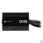 Kép 5/6 - CORSAIR Tápegység, CX Series CX750, 750W, 12cm, 80+ Bronze