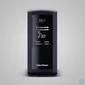 Kép 1/3 - CYBERPOWER UPS, VP1000EILCD, (6xIEC C13) 1000VA 550W 230V szünetmentes tápegység + USB LINE-INTERACTIVE