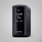 Kép 3/3 - CYBERPOWER UPS, VP1000EILCD, (6xIEC C13) 1000VA 550W 230V szünetmentes tápegység + USB LINE-INTERACTIVE