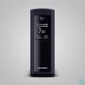 Kép 1/2 - CYBERPOWER UPS, VP1200EILCD, 8x C13, 1200VA 720W 230V szünetmentes tápegység + USB LINE-INTERACTIVE