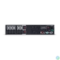 Kép 3/3 - CYBERPOWER UPS PR1000ERT2U (10xIEC C13) 1000VA 1000W 230V RACK szünetmentes tápegység + USB LINE-INTERAKTÍV