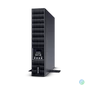 Kép 1/4 - CYBERPOWER UPS, 2000VA/1800W, 8xC13, színes LCD, szünetmentes, tiszta színuszos, online kettős konverzió, rack/tower