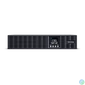 Kép 2/4 - CYBERPOWER UPS, 2000VA/1800W, 8xC13, színes LCD, szünetmentes, tiszta színuszos, online kettős konverzió, rack/tower