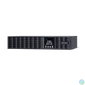 Kép 3/4 - CYBERPOWER UPS, 2000VA/1800W, 8xC13, színes LCD, szünetmentes, tiszta színuszos, online kettős konverzió, rack/tower