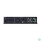 Kép 4/4 - CYBERPOWER UPS, 1500VA/1350W, 8xC13, színes LCD, szünetmentes, tiszta színuszos, online kettős konverzió, rack/tower