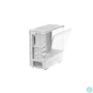 Kép 2/2 - DEEPCOOL Ház ATX CH690 DIGITAL WH, Tápegység nélkül, Fehér, Üvegfalú