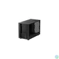 Kép 2/2 - DEEPCOOL Ház Micro ATX CH260, Tápegység nélkül, Fekete, Üvegfalú