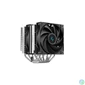 Kép 1/2 - DEEPCOOL CPU hűtő AG620, Univerzális