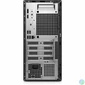 Kép 2/3 - DELL Pro Tower QCT1250, Intel Ultra 7 265 (5.0GHz), 8GB, 512GB SSD, Linux
