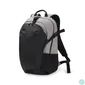 Kép 1/11 - DICOTA D31764 Notebook hátizsák GO 13-15.6" Világosszürke