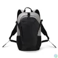 Kép 4/11 - DICOTA D31764 Notebook hátizsák GO 13-15.6" Világosszürke