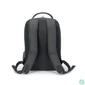 Kép 4/5 - DICOTA D32118-RPET Notebook hátizsák SPIN II hátizsák 13-16" szürke