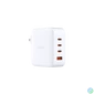 Kép 1/2 - D-LINK Hálózati Adapter 140W GAN 3xUSB-C + 1xUSB, DCF-141/E