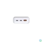 Kép 2/2 - D-LINK Power Bank 20000mAh 2xUSB-C + 1xUSB Fehér, DPP-201