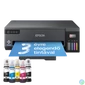 Kép 1/3 - EPSON Tintasugaras fotónyomtató - EcoTank L11050 (A3, színes, 4800x1200 DPI, 30 lap/perc, USB/WIFI)