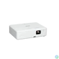 Kép 1/2 - EPSON Projektor - CO-W01 (3LCD,1280x800 (WXGA), 16:10, 3000 AL, 15 000:1, HDMI/USB)