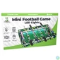 Kép 5/5 - FROGGIEX Mini Football csocsó asztal, FX-TS-MFB-LED