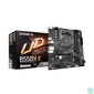 Kép 1/2 - GIGABYTE Alaplap AM4 B550M K AMD B550, mATX